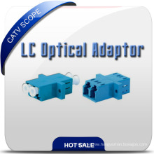 LC Upc PC Simplex Singlemode Fiber Optical Connector